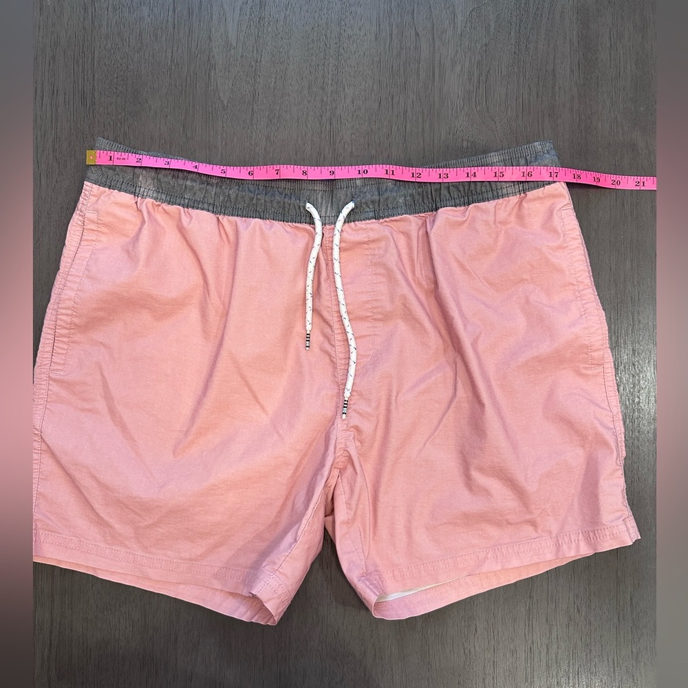 Swim Trunks Size Large